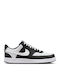 Court Vision Low Next Nature Sneakers White