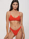 Comfuzio Bikini-Set RED