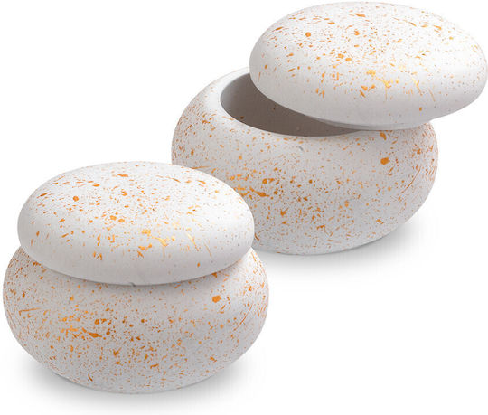 Parisis Bombonieră de Nuntă Decorative Macaron