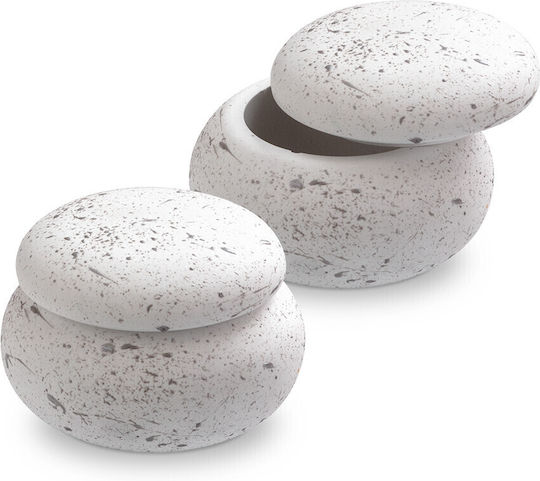 Parisis Μπομπονιέρα Γάμου Macaron