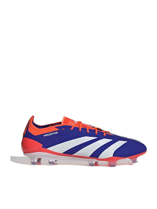 adidas Elite Fußballschuhe mit Stollen Blau