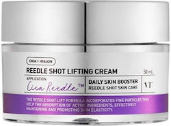 VT Cosmetics Cica Reedle Shot Cremă Tonifiantă de Zi 50ml VT Cosmetics Cica Reedle Shot Cremă Tonifiantă de Zi 50ml
