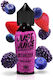 Just Juice Shot de aromă 20ml/60ml 1buc Berry Burst