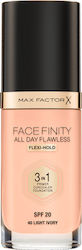 Max Factor Facefinity All Day Flawless 3 in 1 L...