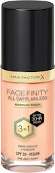 Max Factor Facefinity All Day Flawless 3 in 1 L...