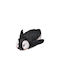 Decorative Penguin Polyresin in Prone 12x10x15cm 1pcs
