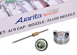 Auarita Injector