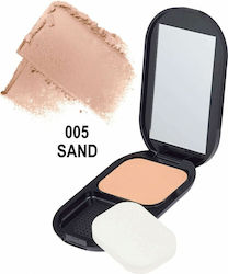 Max Factor Face Finity Compact Foundation 05 Sa...