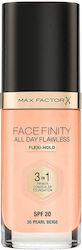 Max Factor Facefinity All Day Flawless 3 in 1 L...