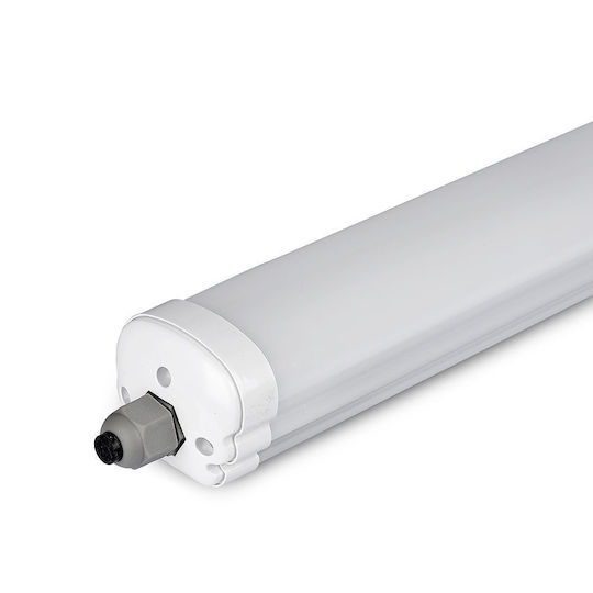 V-TAC Lighting Batten Outdoor with Integrated LED 18W 60cm