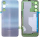 Samsung Battery Cover Blue for Galaxy A25 5G