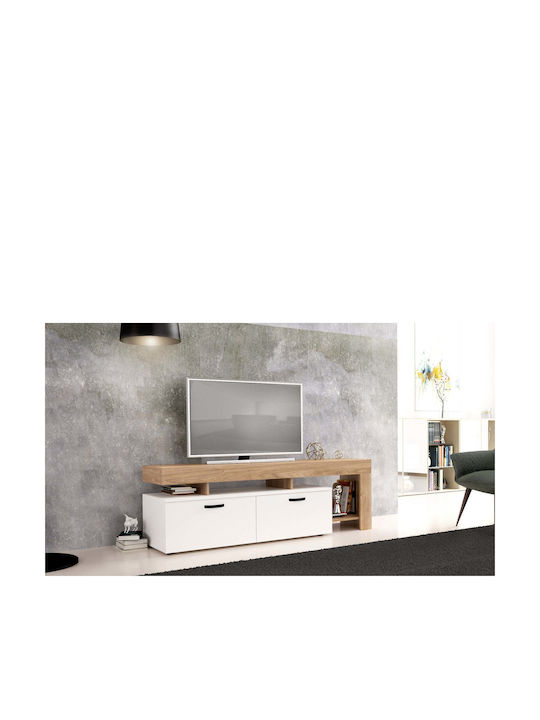 Kitwood TV-Ständer Holz M160xTiefe41xHöhe53cm