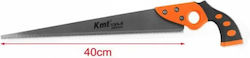 KMT Tools Πριόνι Ξύλου 40cm