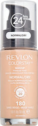 Revlon Colorstay Fond De Ten Lichid 30ml Revlon Colorstay Fond De Ten Lichid 30ml