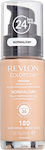 Revlon Flüssiges Make-up LSF20 180 Sand Beige 30ml