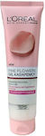 L'Oreal Paris Fine Flowers Cleansing Gel for Dry Skin 150ml