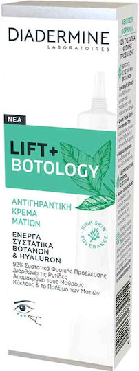 Lift + Botology Eye Cream for Dark Circles 15ml