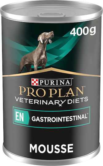 Pro Plan Pro Plan Nassfutter Hunde in Dose Diät mit Geflügel und Reis 400gr