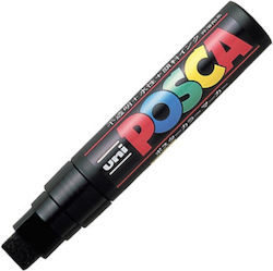 Uni-Ball Design Marker BLACK