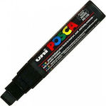 Uni-Ball Design Marker BLACK