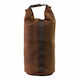Unit Garage Suede Schwanztasche Motorrad-Softta...