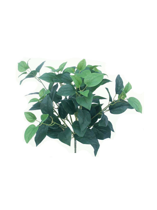 Изкуствено вградено растение Ficus Lyrata Green 45см Supergreens