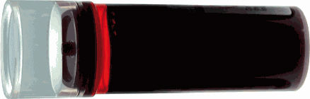 Pilot V-board Master Ersatz- und Füllfederhaltertinten für Marker Weiß