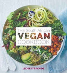 South African Vegan Cookbook