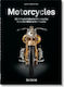 Motorcycles 40th Ed Charlotte Peter Fiell Gmbh