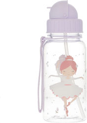 Tutete Ballet 500ml Ballet (Various Designs/Colours) Tutete Ballet 500ml Ballet (Various Designs/Colours)