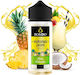 Bombo Flavor Shot Wailani Juice 40ml/120ml 1τμχ Pina Colada