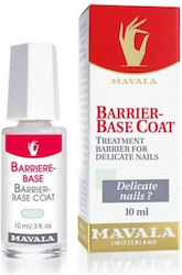 Mavala Schweiz Grundierung Schnelltrocknend 10ml Mavala Schweiz Grundierung Schnelltrocknend 10ml