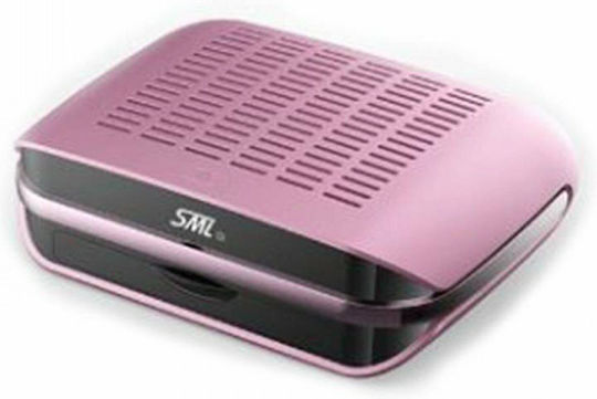 SML Dust Absorber Nails 68W