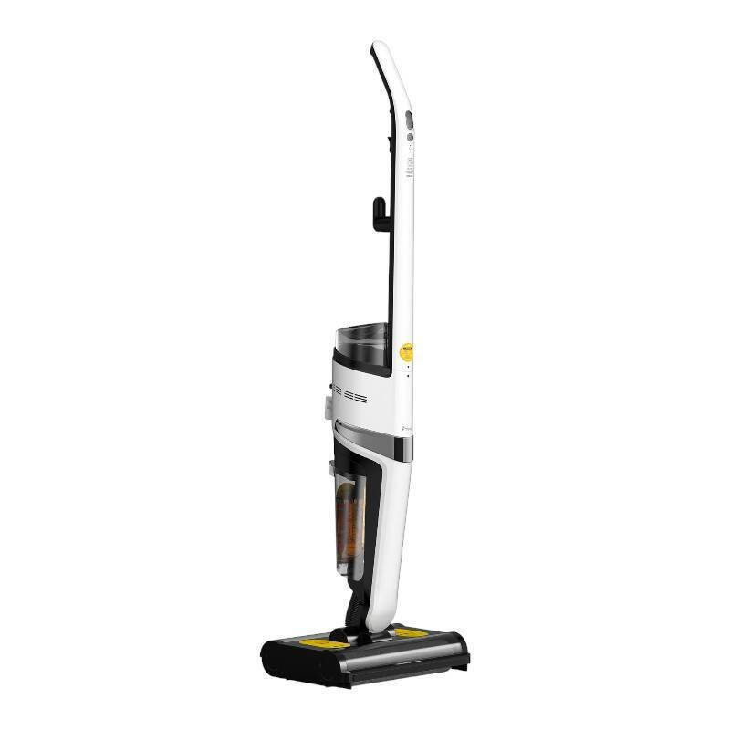 Deerma DEM-VX20W όρθια ηλεκτρική σκούπα με λειτουργία σφουγγαρίσματος