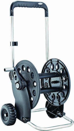 Claber Wheeled Watering Wind for Hose up to 60m