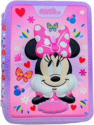 Minnie Mouse Penar Echipat Multicolor