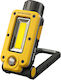 NiteCore Rechargeable LED Work Projector IPX5 w...