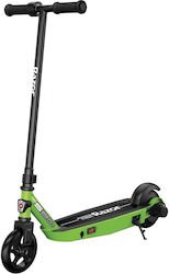 Razor Electric Scooter with 16km/h Max Speed in Verde Color