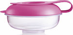 Mam Baby Food Bowl Pink