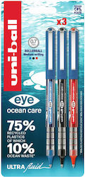 Uni-Ball Eye Στυλό Rollerball
