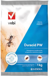 Gemma Duracid Powder for Ants / Flies / Wasps /...