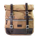 Unit Garage 23Es in Beige Farbe