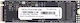 2 Power SSD7015A 1TB τύπου M.2 με σύνδεση PCI Express 3.0 SSD7015A