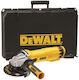 Dewalt DWE4237 Wheel 125mm Electric 1400W