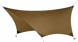 Amazonas Az Tarp Adventure 4 Ατόμων Καφέ Amazonas Az Tarp Adventure 4 Ατόμων Καφέ