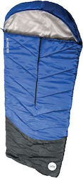 Campo Sleeping Bag Μονό Blue