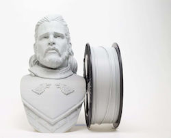 Colorfabb Economy PLA 1.75mm Light Grey 2.2kg Colorfabb Economy PLA 1.75mm Light Grey 2.2kg