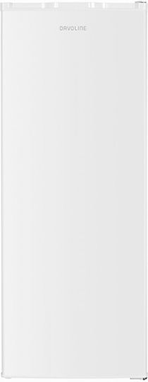 Davoline Dfu 168e L Upright Freezer 168lt