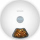PetWant F6 Automatic Bowl made of ABS Plastic F...