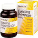 Health Aid Evening Primrose Oil 1000mg Suppleme...